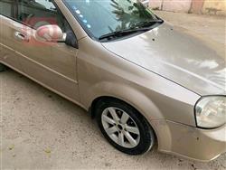 شيفروليه اوبترا